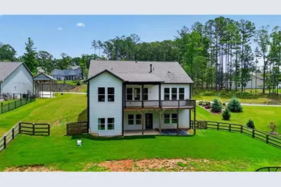 272 Linger Longer Drive, Ellijay, GA 30540 - Photo 37