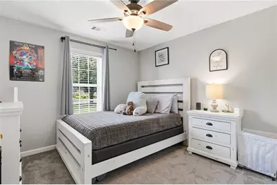 319 Spring Hill Drive, Canton, GA 30115 - Photo 17