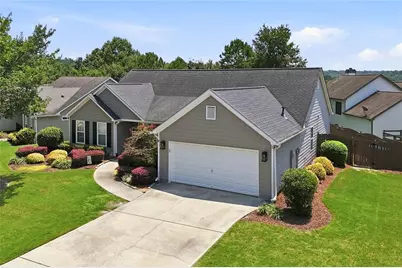 319 Spring Hill Drive, Canton, GA 30115 - Photo 1