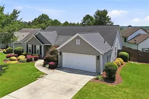 319 Spring Hill Dr, Canton, GA 30115 - Photo 1