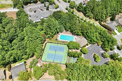 319 Spring Hill Drive, Canton, GA 30115 - Photo 29