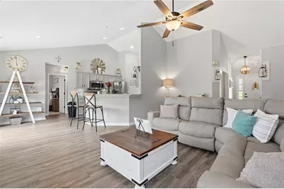 319 Spring Hill Drive, Canton, GA 30115 - Photo 3