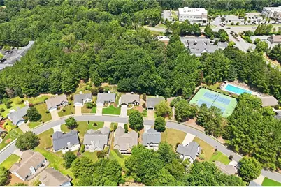 319 Spring Hill Drive, Canton, GA 30115 - Photo 33