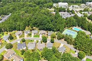 319 Spring Hill Dr, Canton, GA 30115 - Photo 33