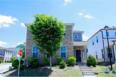 4355 Magpie Drive, Hoschton, GA 30548 - Photo 1