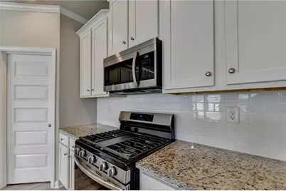 1864 Shetley Creek Drive, Norcross, GA 30071 - Photo 9