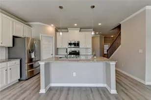 1864 Shetley Creek Dr, Norcross, GA 30071 - Photo 13