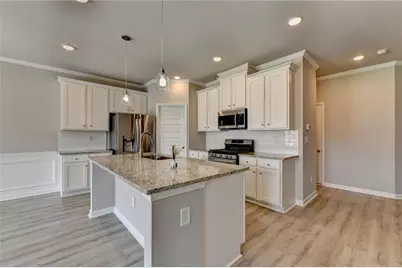 1864 Shetley Creek Drive, Norcross, GA 30071 - Photo 15