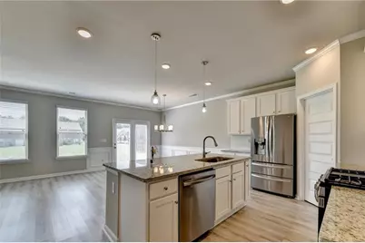 1864 Shetley Creek Drive, Norcross, GA 30071 - Photo 7
