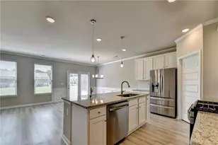 1864 Shetley Creek Dr, Norcross, GA 30071 - Photo 7