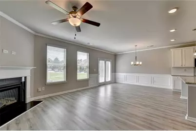 1864 Shetley Creek Drive, Norcross, GA 30071 - Photo 23