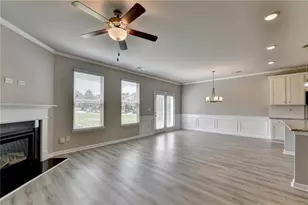 1864 Shetley Creek Dr, Norcross, GA 30071 - Photo 23