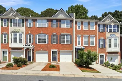 3214 Mill Springs Circle, Buford, GA 30519 - Photo 1