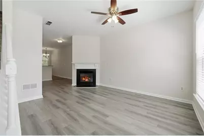 3214 Mill Springs Circle, Buford, GA 30519 - Photo 5