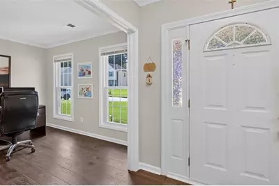 1844 Hannah Place, Powder Springs, GA 30127 - Photo 5