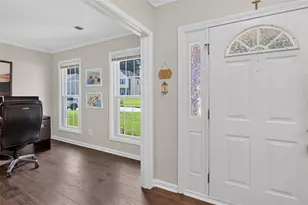 1844 Hannah Pl, Powder Springs, GA 30127 - Photo 5