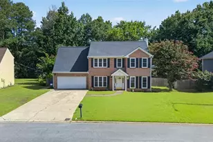 1844 Hannah Pl, Powder Springs, GA 30127 - Photo 1