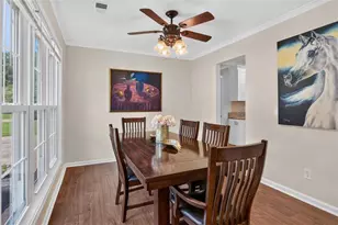 1844 Hannah Pl, Powder Springs, GA 30127 - Photo 7