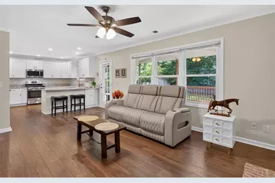 1844 Hannah Place, Powder Springs, GA 30127 - Photo 17