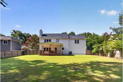 1844 Hannah Place, Powder Springs, GA 30127 - Photo 47
