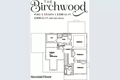 327 Springtime Way, Monroe, GA 30655 - Photo 11