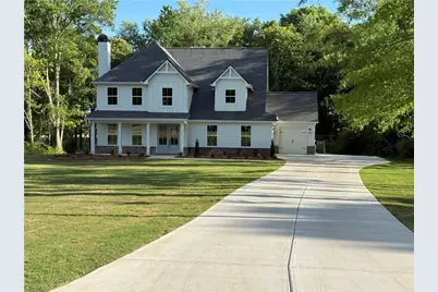 327 Springtime Way, Monroe, GA 30655 - Photo 1