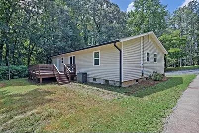400 Wyldewoode Drive, McDonough, GA 30253 - Photo 33