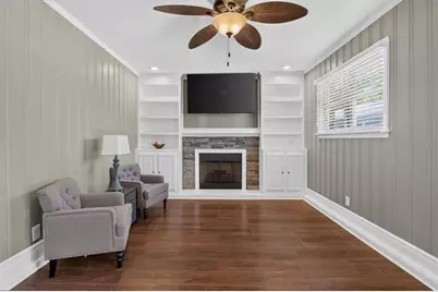 202 Peachtree Street, Fairmount, GA 30139 - Photo 19