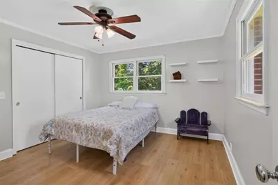 202 Peachtree Street, Fairmount, GA 30139 - Photo 31