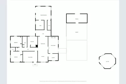 202 Peachtree Street, Fairmount, GA 30139 - Photo 49