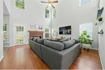 983 Aspen Dr Drive, Lithia Springs, GA 30122 - Photo 5