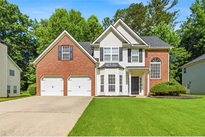 983 Aspen Dr Drive, Lithia Springs, GA 30122 - Photo 1