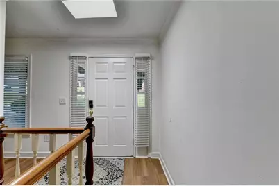 5025 Leeshire Trail #7, Tucker, GA 30084 - Photo 3