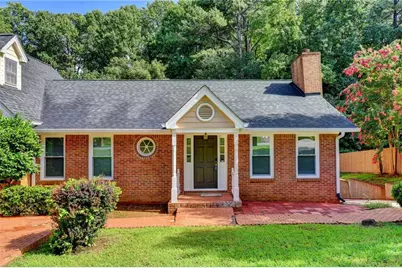 5025 Leeshire Trail #7, Tucker, GA 30084 - Photo 1