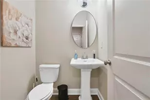 539 Jefferson Chase Street SE, Atlanta, GA 30354 - Photo 13