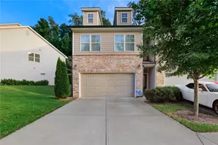 539 Jefferson Chase Street SE, Atlanta, GA 30354 - Photo 1