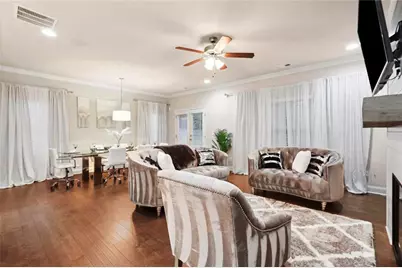 539 Jefferson Chase Street SE, Atlanta, GA 30354 - Photo 11