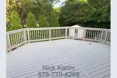 6040 Pine Mountain Road NW, Kennesaw, GA 30152 - Photo 9