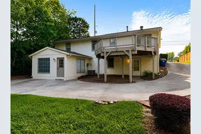 6040 Pine Mountain Road NW, Kennesaw, GA 30152 - Photo 5