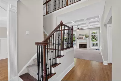 4715 Westgate Drive, Cumming, GA 30040 - Photo 19