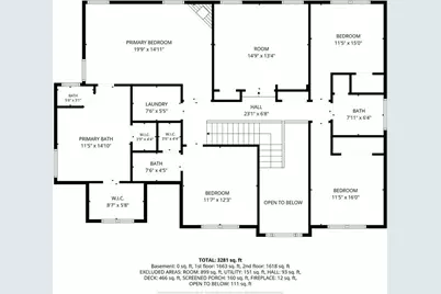 4715 Westgate Drive, Cumming, GA 30040 - Photo 37
