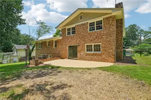 965 Dunstan Ln, Stone Mountain, GA 30083 - Photo 35