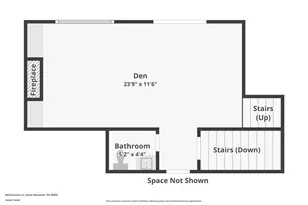 965 Dunstan Ln, Stone Mountain, GA 30083 - Photo 37