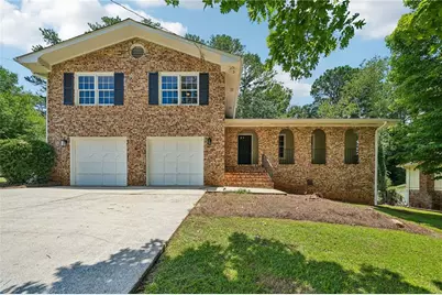 965 Dunstan Lane, Stone Mountain, GA 30083 - Photo 1