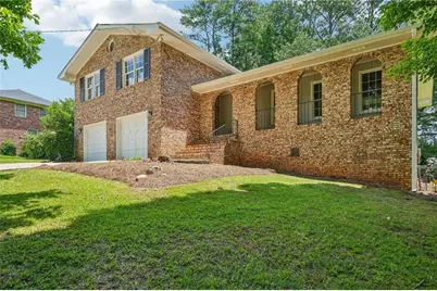 965 Dunstan Lane, Stone Mountain, GA 30083 - Photo 3