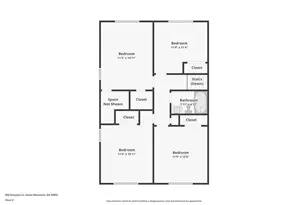 965 Dunstan Ln, Stone Mountain, GA 30083 - Photo 41