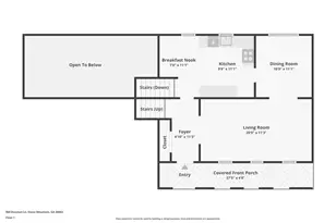 965 Dunstan Ln, Stone Mountain, GA 30083 - Photo 39