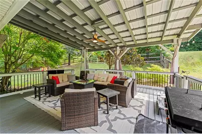 309 Calusa Place, Ball Ground, GA 30107 - Photo 13