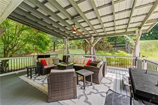 [Address not provided], Ball Ground, GA 30107 - Photo 13