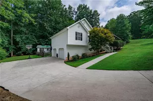 [Address not provided], Ball Ground, GA 30107 - Photo 5